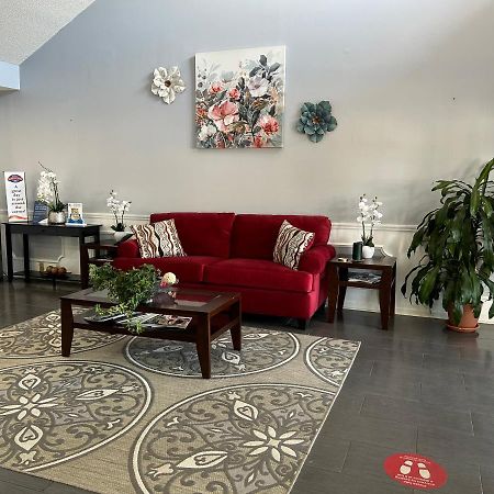 Baymont By Wyndham Albany At Albany Mall Zewnętrze zdjęcie
